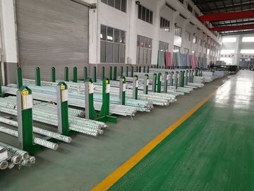 Mua Đặc tính cơ học cao Chữ cứng Piston của Chai Xi lanh thủy lực online manufacture