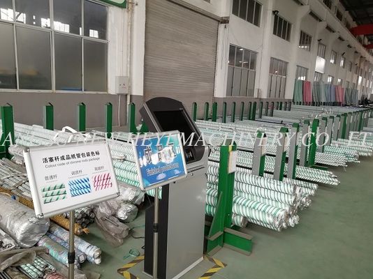 Mua CK45 Ổ Cứng Piston Cuốn CK45 25-250mm Đối với Máy Heave online manufacture