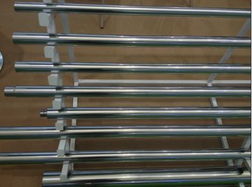 Mua Khởi động bằng thủy lực mặt đất Thanh đỡ / Thanh xi lanh cho xilanh thủy lực online manufacture