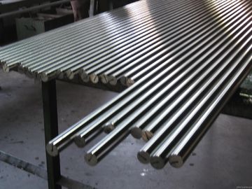 Mua CK45 ST52 Trục thép chính xác 20MnV6 Chì đĩa pít tông cứng Chrome Plated online manufacture