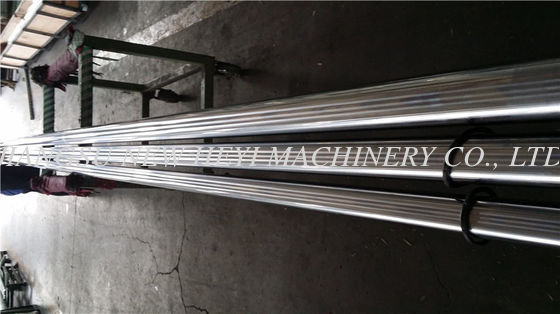 Mua Chân vịt Chrome Piston chuyên dụng Thanh Chì cứng cứng cho Đường kính Xi lanh thủy lực 25-200mm online manufacture