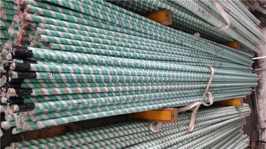 Đá cứng Chrome Plated Rods Diamter 25-200mm với chất lượng tốt