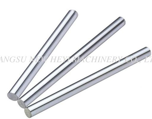 Mua 42CrMo4 Rod Mạ Chrome F7 Dung sai cho xi lanh pít tông online manufacture