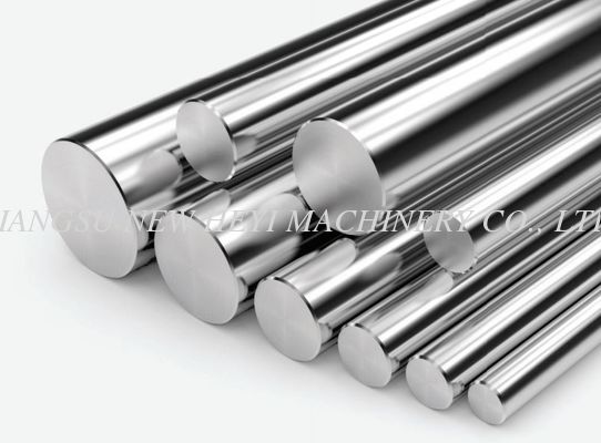 Mua Thanh piston thủy lực 5 Micron cho xi lanh Thép cacbon chuyên nghiệp online manufacture