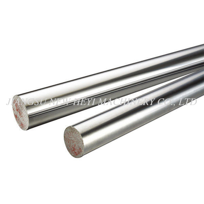 30 Micron F7 Thanh piston thủy lực Micro hợp kim Thanh thép mạ Chrome cứng