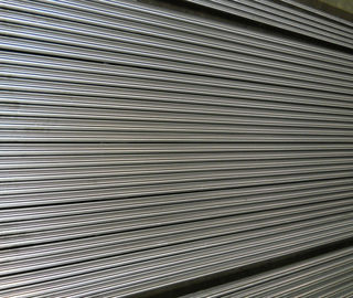 Mua 42CrMo4 Precison Trạm mạ Chrome cứng cho Xi lanh thủy lực online manufacture