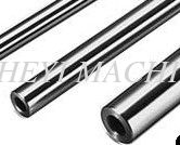 Mua Thanh thép tròn rỗng độ chính xác cao, thanh thép dẻo mạ kẽm online manufacture