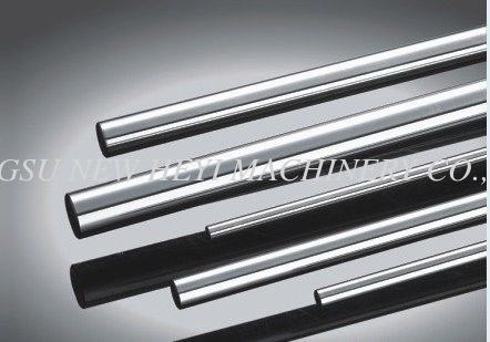 Mua Chất chống ăn mòn 42CrMo4, 40Cr Quảng tròn thắt bằng cảm ứng với mạ Chrome online manufacture