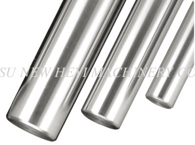 Mua Hiệu suất cao CK45 Induction Hardened Rod Corrosion Resistant online manufacture