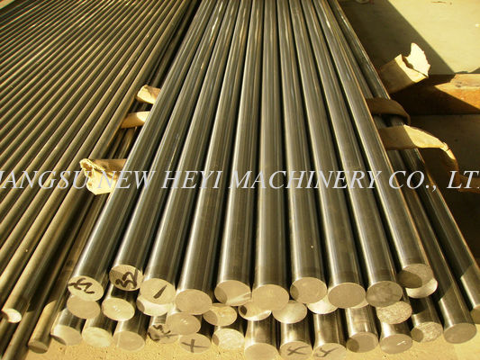 Mua 42CrMo4, 40Cr Induction Harded Rod, Chrome Plated Pneumatic Cylinder Piston Rod online manufacture