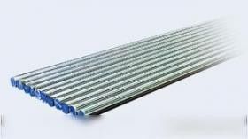 Mua 42CrMo, ST52, 20MnV6 Chrome Plated Hydraulic Cylinder Piston Rod, Rods quenched & tempered online manufacture