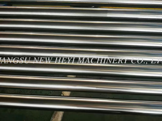 Mua CK455C Cảm ứng Chrome Piston Rod Đường kính tùy chỉnh online manufacture