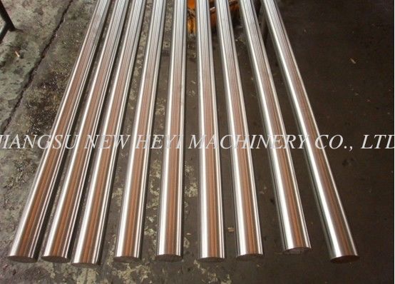 Mua 42CrMo4, 40Cr Thanh dẻo bằng nhựa thủy tinh Chấu bằng nhựa Chrome Plated Piston Rod online manufacture