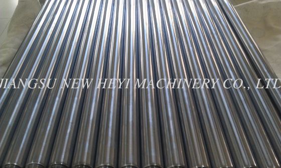 Mua Công nghiệp Trục pít tông mạ Chrome Độ chính xác cao với 20MnV6 online manufacture