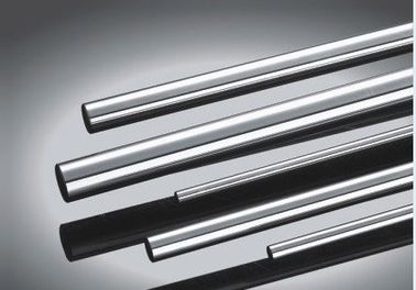 Mua Đường dây thép vòng tùy chỉnh, Đường dây kim loại phủ Chrome cứng CK45, ST52 online manufacture