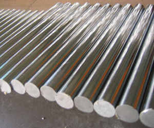 40Cr Quả Chăn Cán Chặn Chrome, Thép Cấu Trúc Chrom Chrom