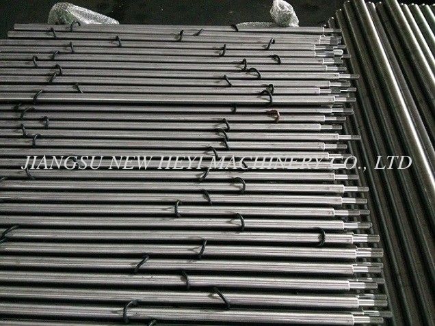 HY4520 HY4700 Micro Alloy Steel Rod With Ferrite And Pearlite Structure