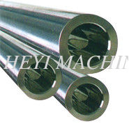 Q345B ống thép liền mạch ròng rỗng thanh thép kéo lạnh thanh thép cho gia công