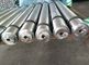 Micro Alloy Steel Chrome Piston Rod Chrome Plating With High Strength